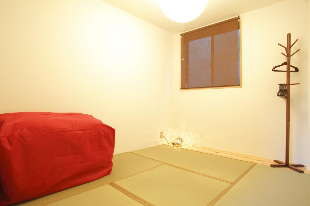 Musubi-An Arashiyama Guest House Kyoto Rom bilde